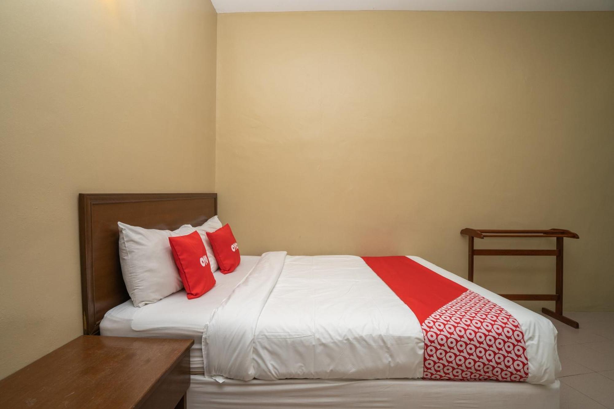 De Clinique Hotel Kampong Pasir Bogak ภายนอก รูปภาพ