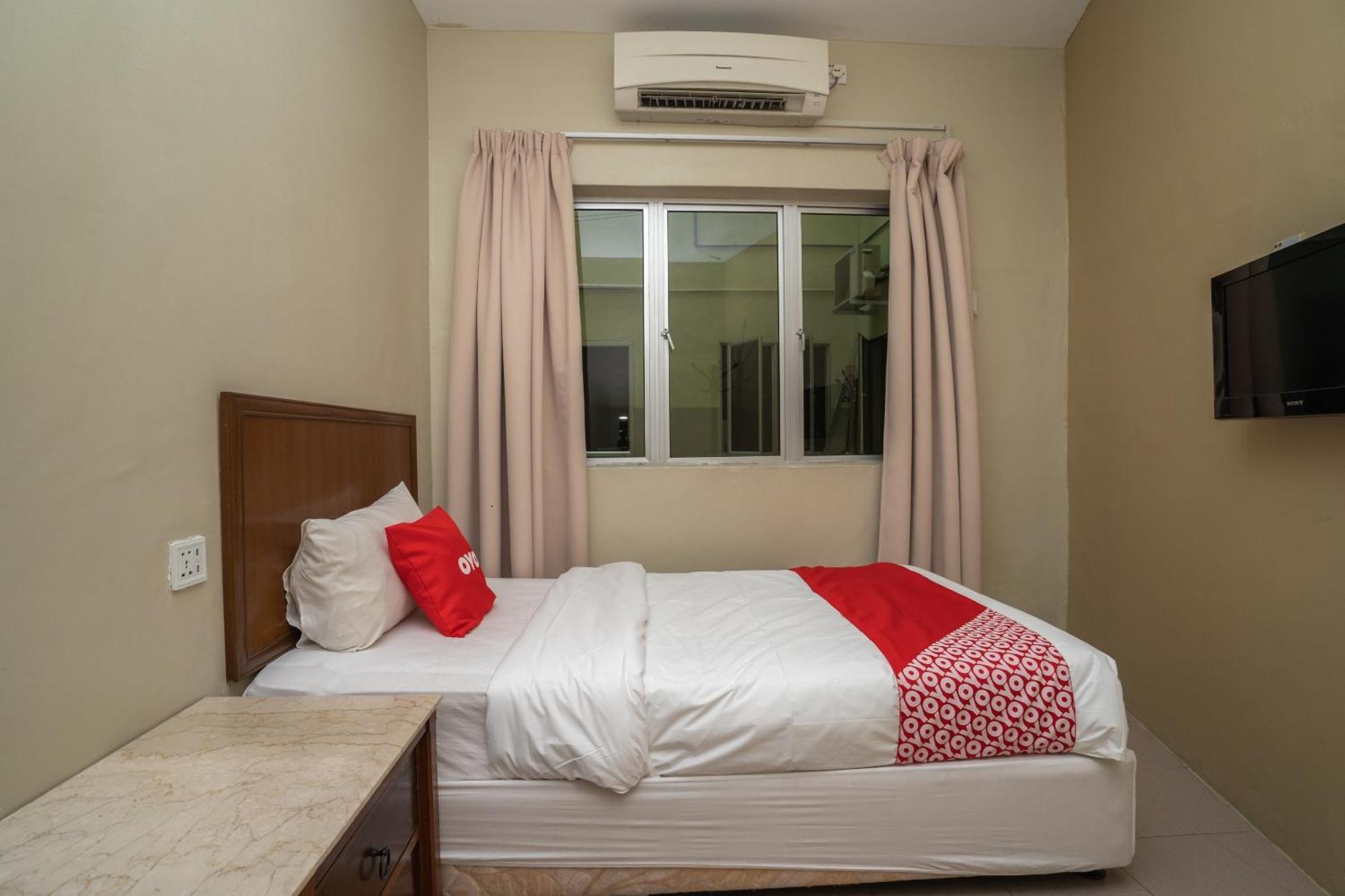 De Clinique Hotel Kampong Pasir Bogak ภายนอก รูปภาพ