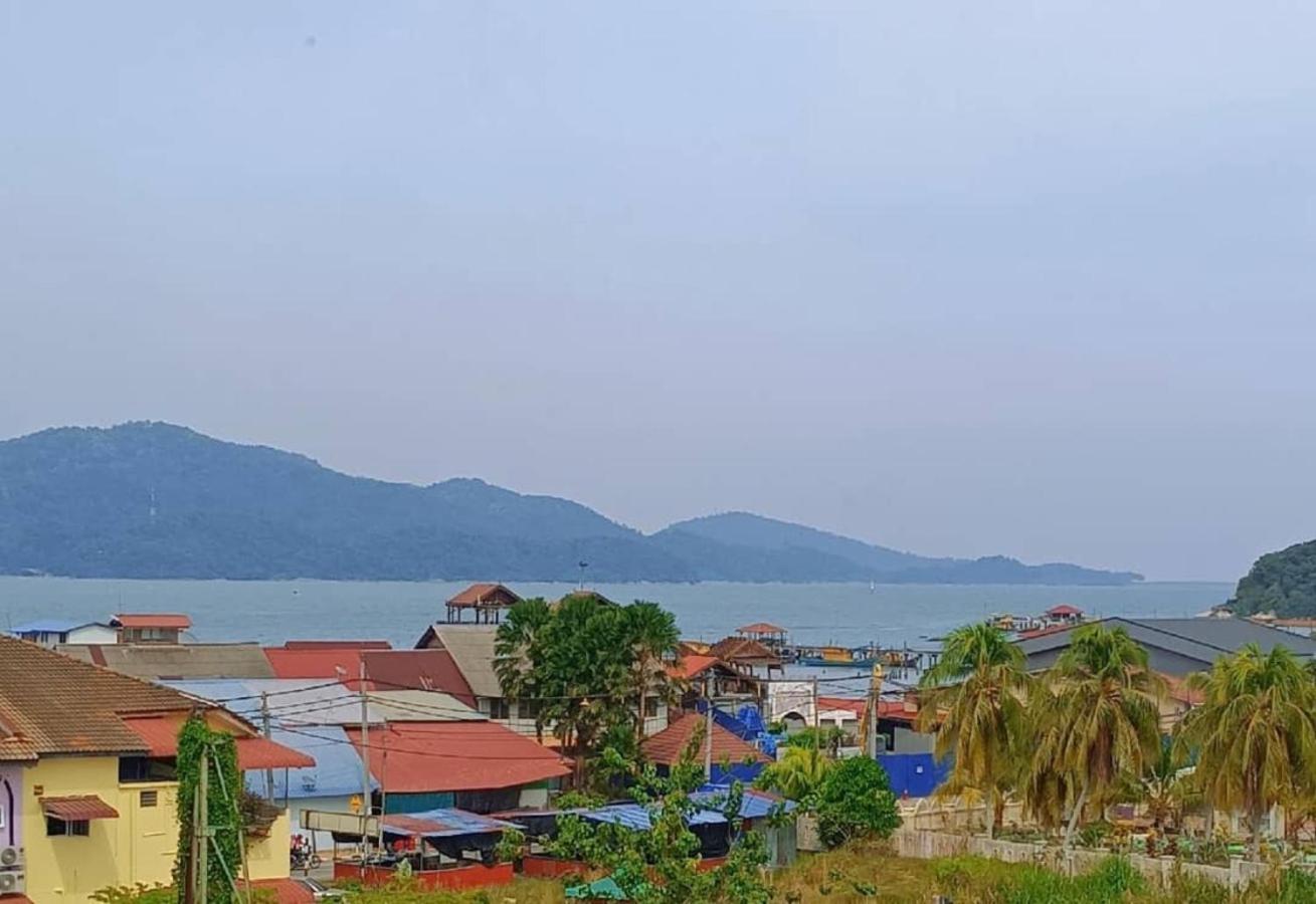De Clinique Hotel Kampong Pasir Bogak ภายนอก รูปภาพ